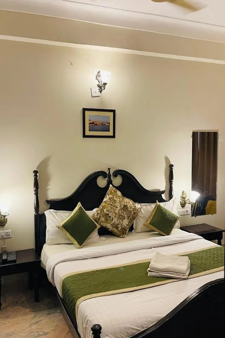 Hotel Moti Mahal By A Reva Group Udaipur