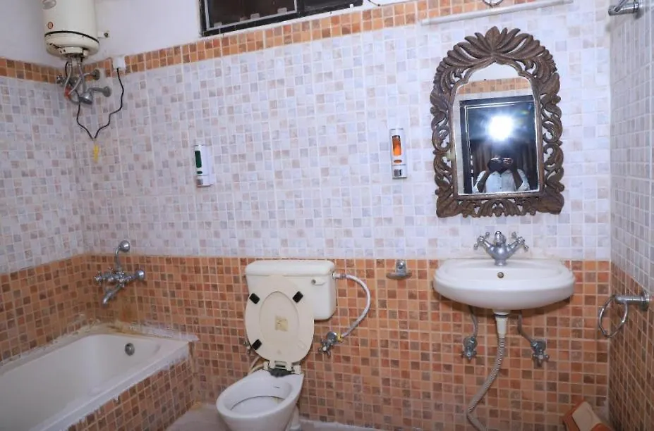 Hotel Moti Mahal By A Reva Group Udaipur