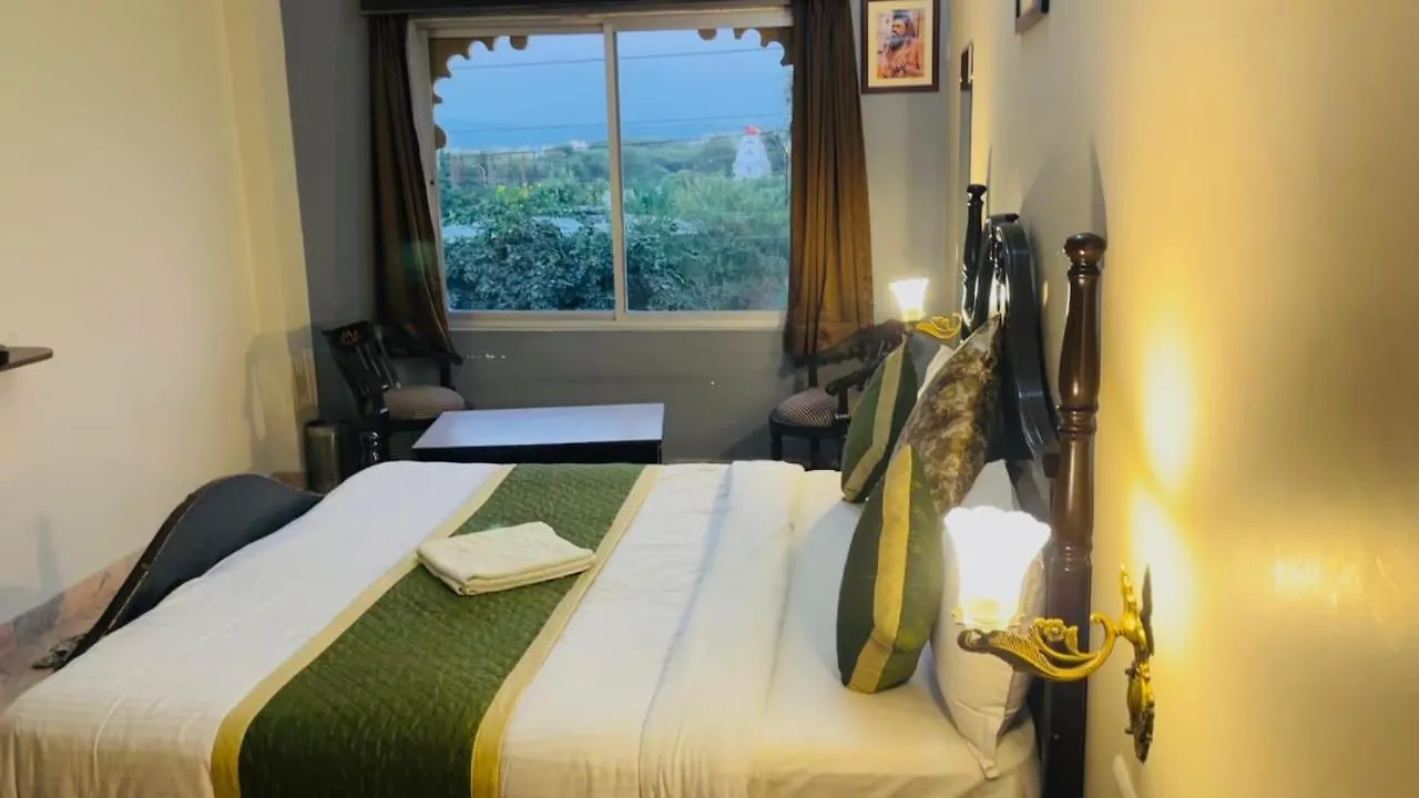 ***  Hotel Moti Mahal By A Reva Group Udaipur India